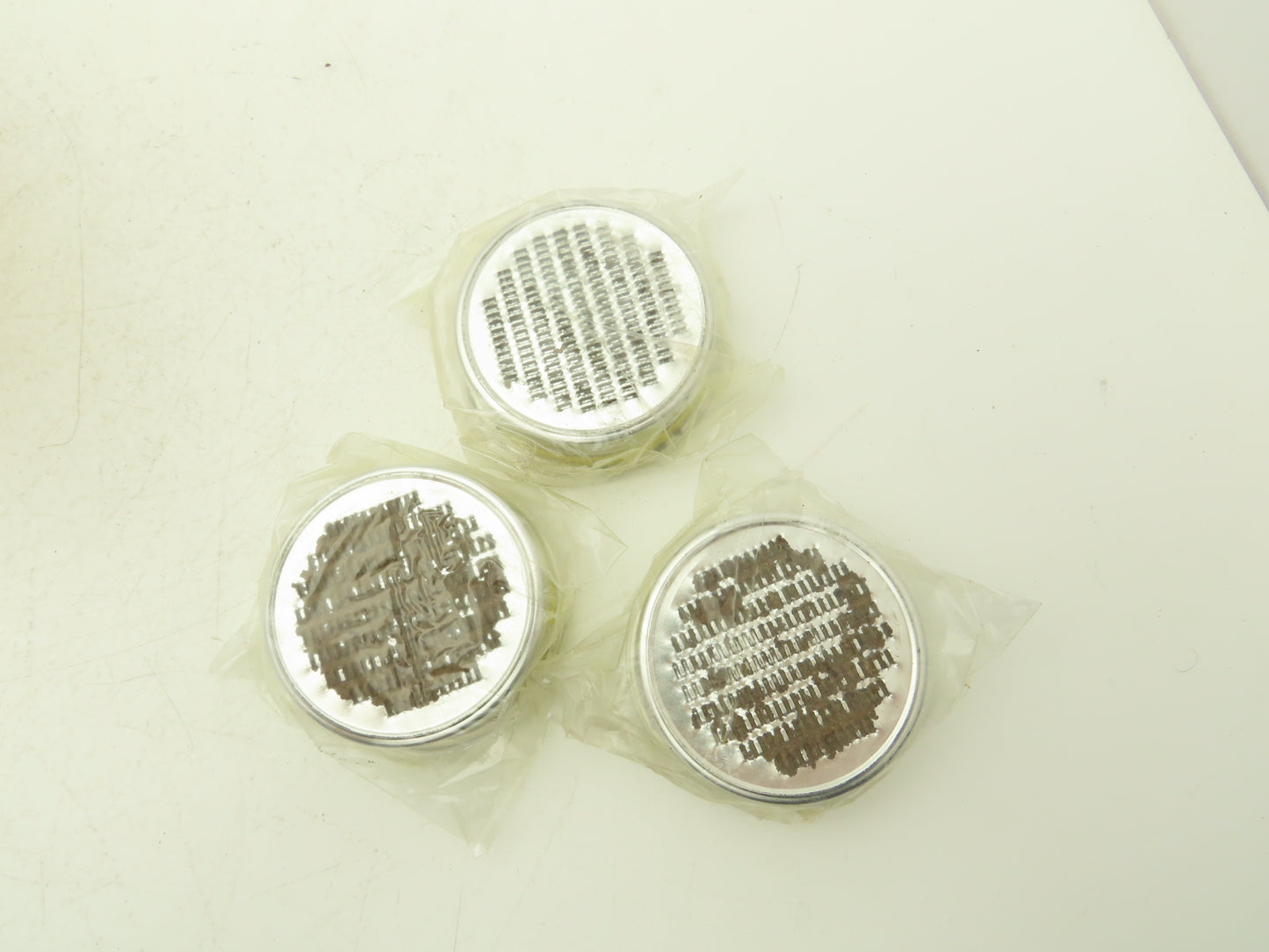 MSA 459317 Chemical Cartridges GMC Type Respiratory Protection Lot of 20