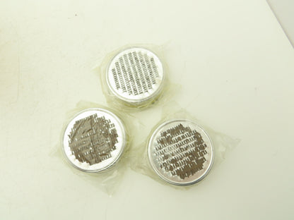 MSA 459317 Chemical Cartridges GMC Type Respiratory Protection Lot of 20