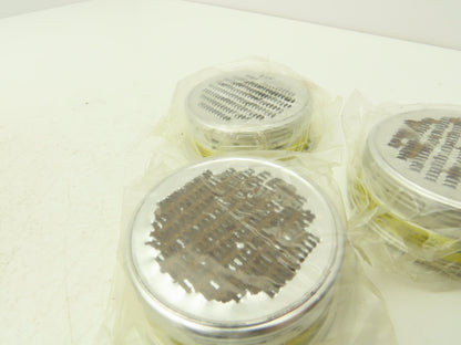 MSA 459317 Chemical Cartridges GMC Type Respiratory Protection Lot of 20