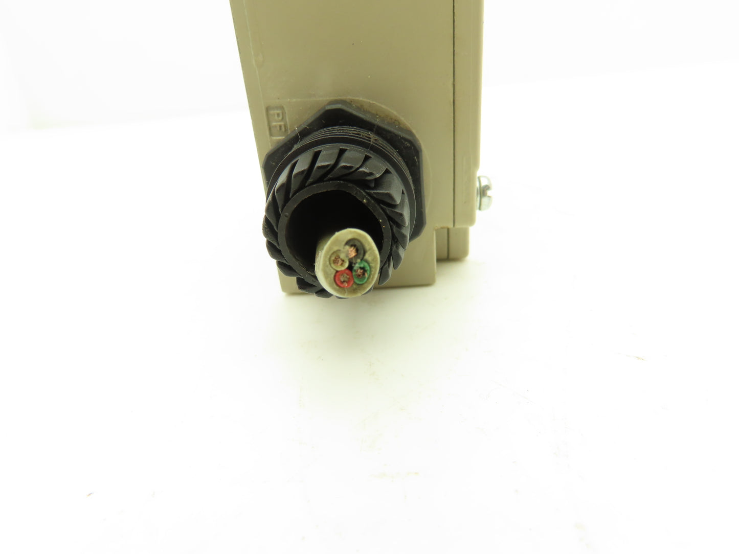 Omron D4BL-2DRA Solenoid Interlock Safety Door Switch 24VDC