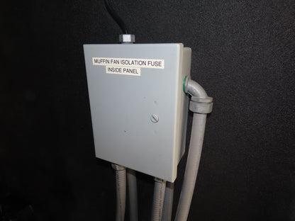 Dresser Roots 616 RAM Positive Displacement Blower 75HP 480V 3Ph Easy Air 8000