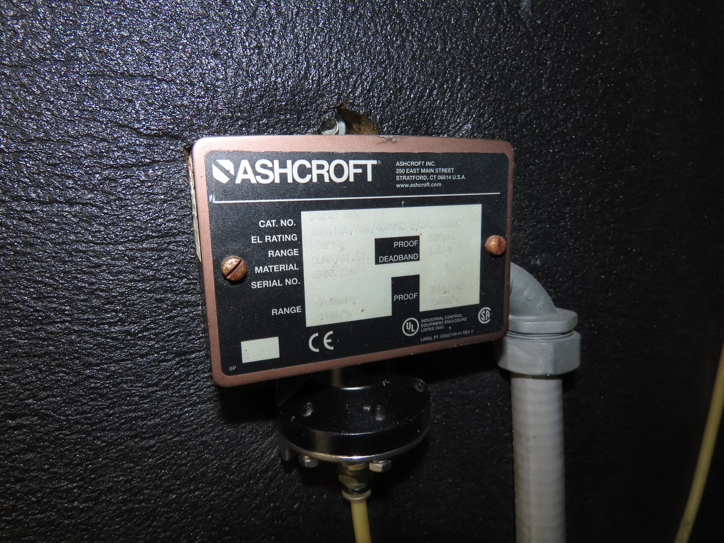 Dresser Roots 616 RAM Positive Displacement Blower 75HP 480V 3Ph Easy Air 8000