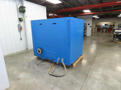 Dresser Roots 616 RAM Positive Displacement Blower 75HP 480V 3Ph Easy Air 8000