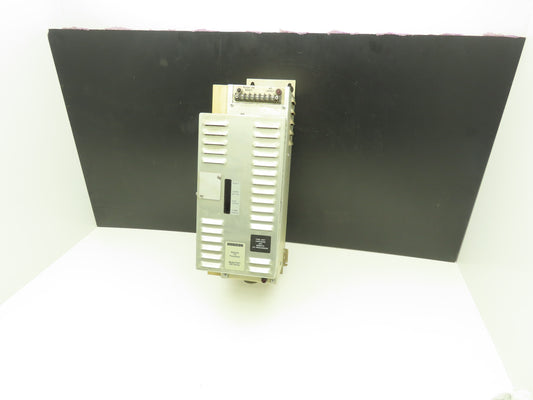 Supreme Power Conversion/Modicon AS-P451-681 Remote I/O Processor w/Power Supply