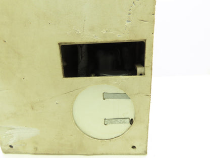 Hawa K 200 FA Cooler Electrical Enclosure AC Cooling Unit 230V 3.2A 1Ph