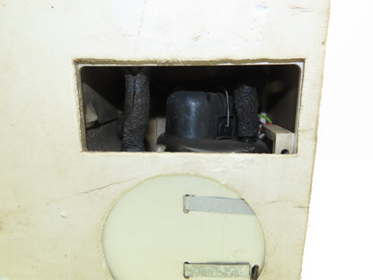 Hawa K 200 FA Cooler Electrical Enclosure AC Cooling Unit 230V 3.2A 1Ph
