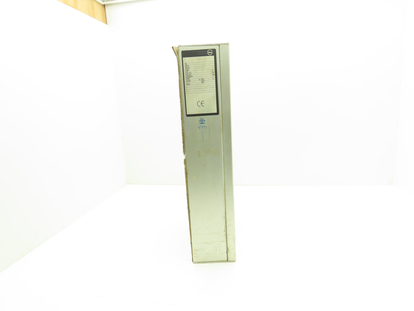 Hawa K 200 FA Cooler Electrical Enclosure AC Cooling Unit 230V 3.2A 1Ph