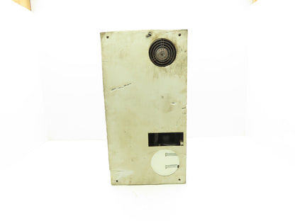 Hawa K 200 FA Cooler Electrical Enclosure AC Cooling Unit 230V 3.2A 1Ph