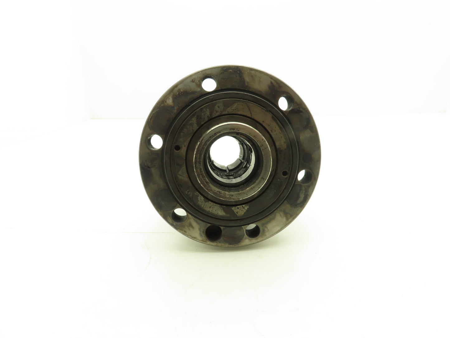 Riken Seiki SAD-40C Collet Chuck 37.5mm Spindle Push To Close