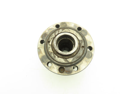 Riken Seiki SAD-40C Collet Chuck 37.5mm Spindle Push To Close