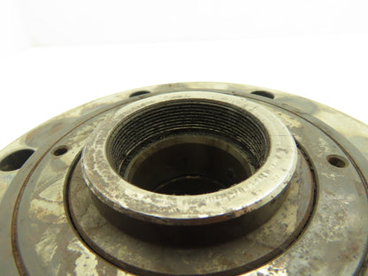 Riken Seiki SAD-40C Collet Chuck 37.5mm Spindle Push To Close