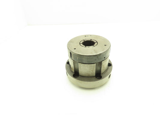Riken Seiki SAD-40C Collet Chuck 37.5mm Spindle Push To Close