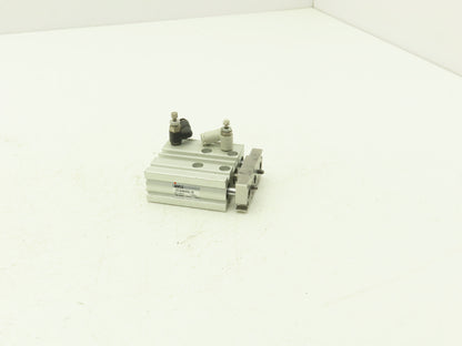 SMC MGPL12-DCG4945G-25 Compact Guide Cylinder 12mm Bore 25mm Stroke