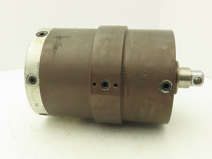 Milco ML-P1-2552-08 Pneumatic Robot Spot Welder Cylinder 2" Weld Stroke 60 PSI