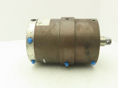 Milco ML-P1-2552-08 Pneumatic Robot Spot Welder Cylinder 2" Weld Stroke 60 PSI