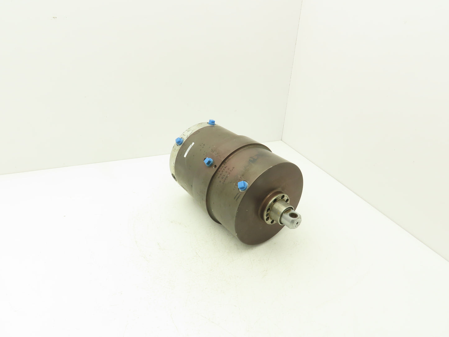 Milco ML-P1-2552-08 Pneumatic Robot Spot Welder Cylinder 2" Weld Stroke 60 PSI