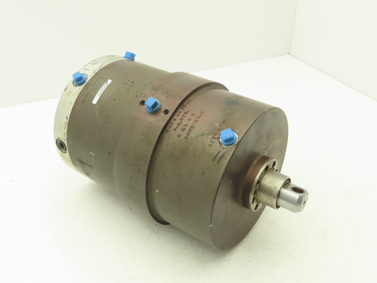 Milco ML-P1-2552-08 Pneumatic Robot Spot Welder Cylinder 2" Weld Stroke 60 PSI