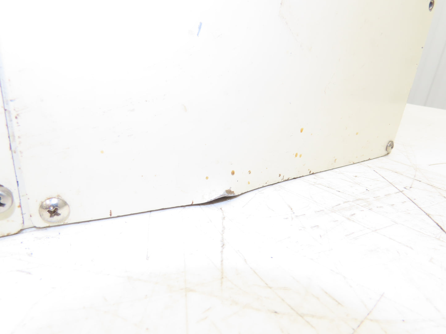 Eye Graphics UE021-425-01CNT Lamp Housing for UV Curing 175V 2000W