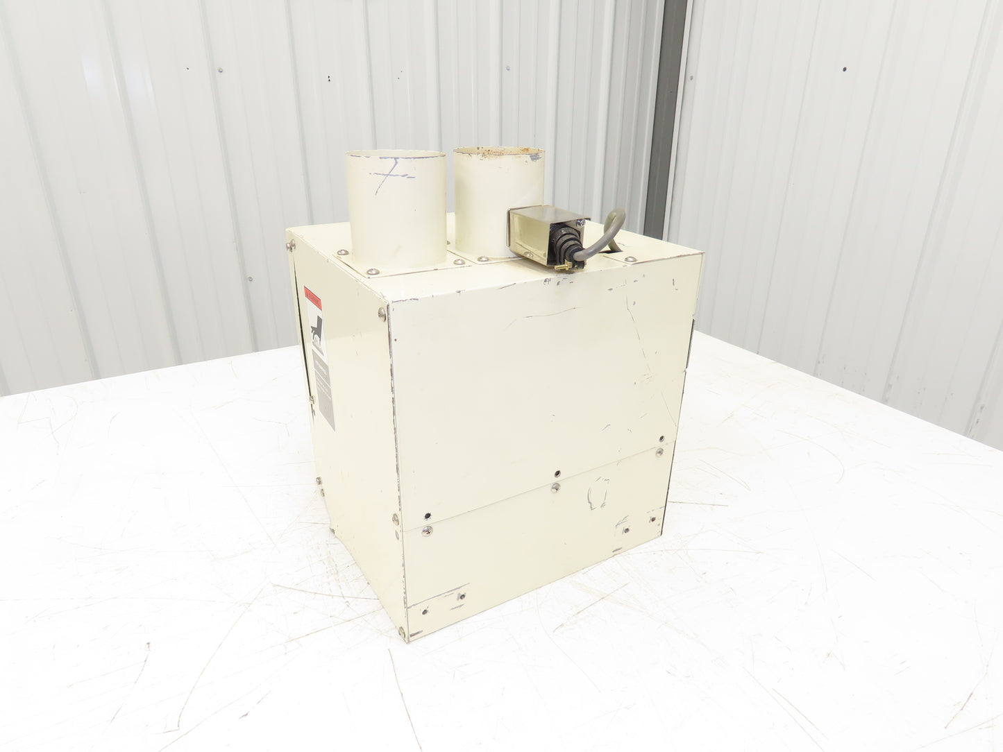 Eye Graphics UE021-425-01CNT Lamp Housing for UV Curing 175V 2000W