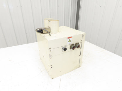 Eye Graphics UE021-425-01CNT Lamp Housing for UV Curing 175V 2000W