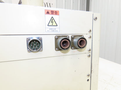 Eye Graphics UE021-425-01CNT Lamp Housing for UV Curing 175V 2000W