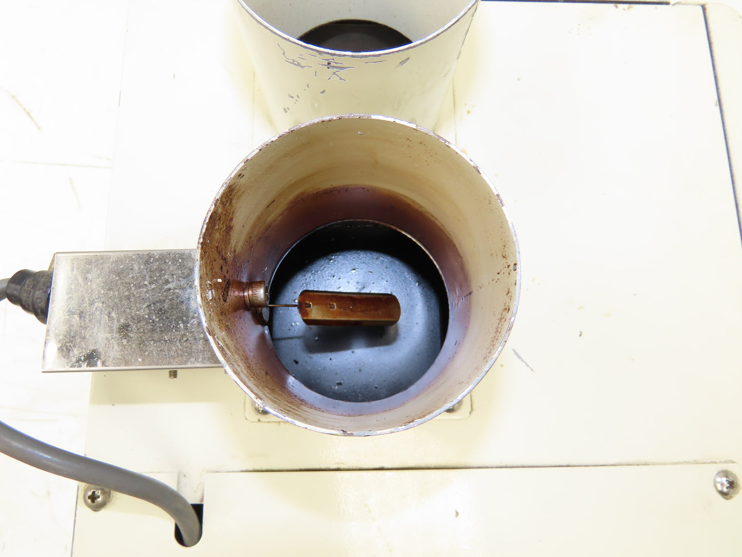 Eye Graphics UE021-425-01CNT Lamp Housing for UV Curing 175V 2000W