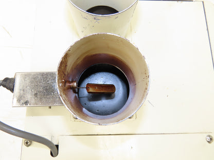 Eye Graphics UE021-425-01CNT Lamp Housing for UV Curing 175V 2000W