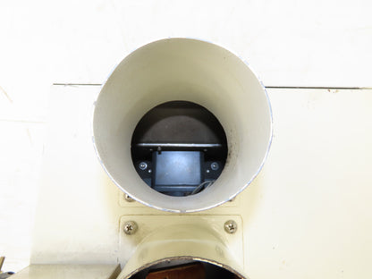 Eye Graphics UE021-425-01CNT Lamp Housing for UV Curing 175V 2000W