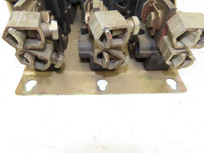 A-B 1494 Rod Operated Safety Discconnect Switch 400A 3ph Operator Only