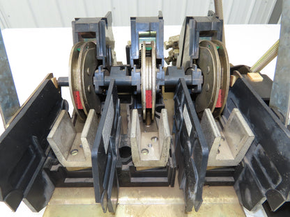 A-B 1494 Rod Operated Safety Discconnect Switch 400A 3ph Operator Only