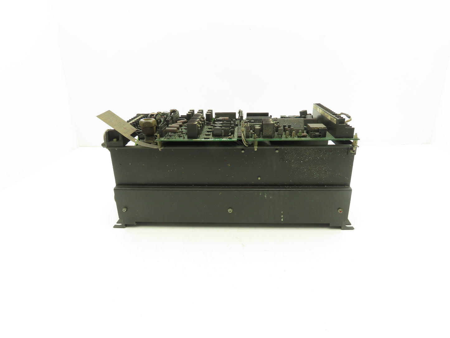 Yaskawa CPCR-MR08C AC Servopack 220V Servo Drive Power Module CPCR-MR-CA08C