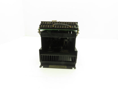 Yaskawa CPCR-MR08C AC Servopack 220V Servo Drive Power Module CPCR-MR-CA08C