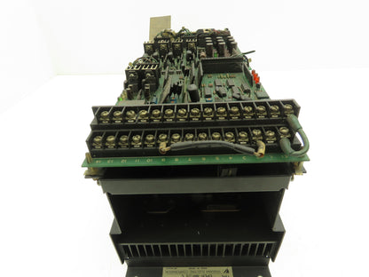 Yaskawa CPCR-MR08C AC Servopack 220V Servo Drive Power Module CPCR-MR-CA08C