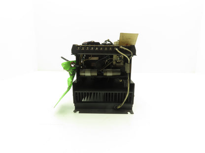 Yaskawa CPCR-MR08C AC Servopack 220V Servo Drive Power Module CPCR-MR-CA08C