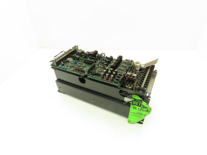 Yaskawa CPCR-MR08C AC Servopack 220V Servo Drive Power Module CPCR-MR-CA08C