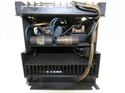 Yaskawa CPCR-MR08C AC Servopack 220V Servo Drive Power Module CPCR-MR-CA08C