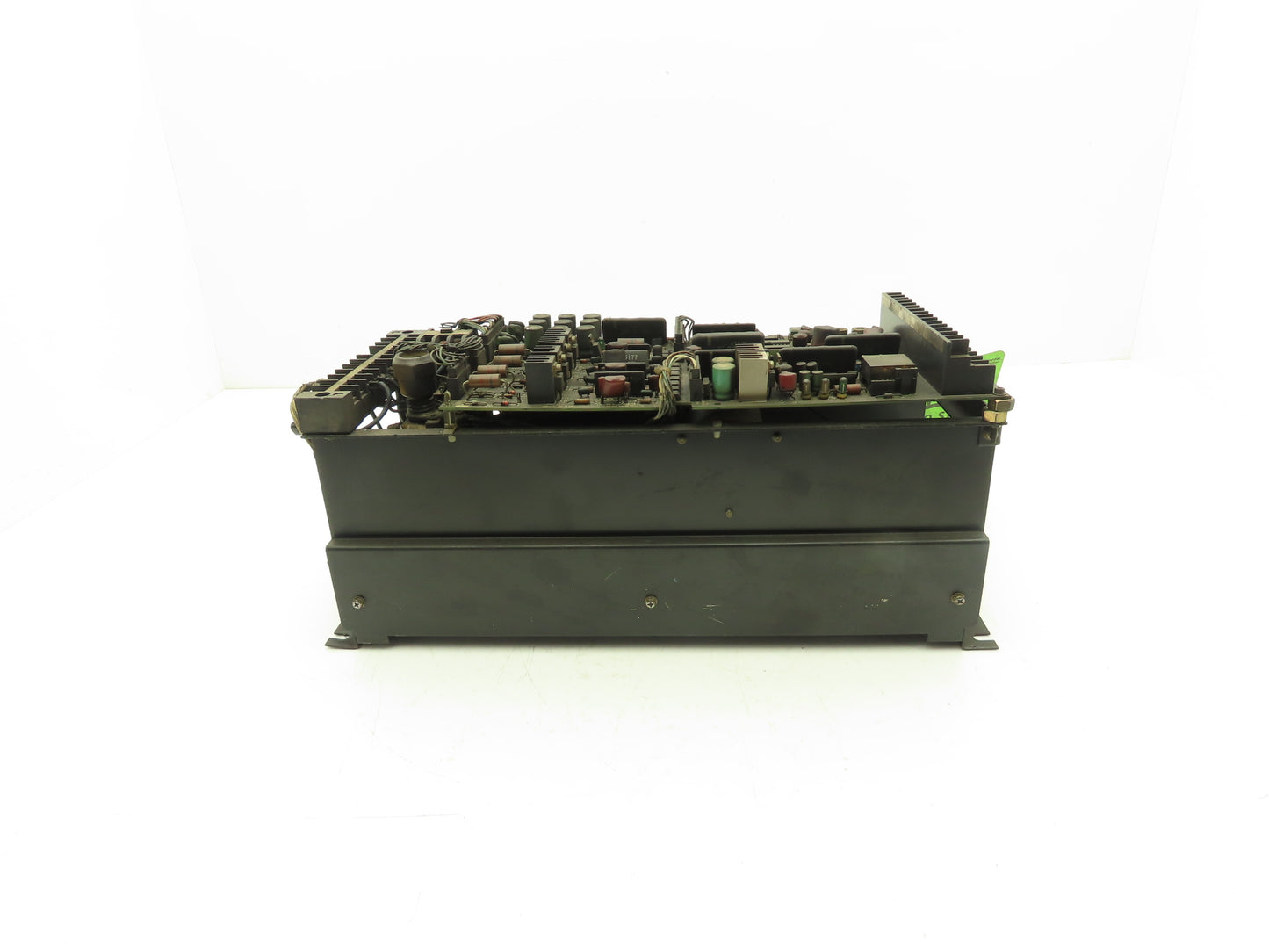Yaskawa CPCR-MR08C AC Servopack 220V Servo Drive Power Module CPCR-MR-CA08C