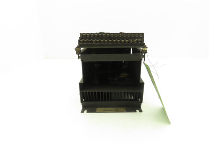 Yaskawa CPCR-MR08C AC Servopack 220V Servo Drive Power Module CPCR-MR-CA08C