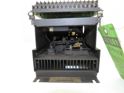 Yaskawa CPCR-MR08C AC Servopack 220V Servo Drive Power Module CPCR-MR-CA08C