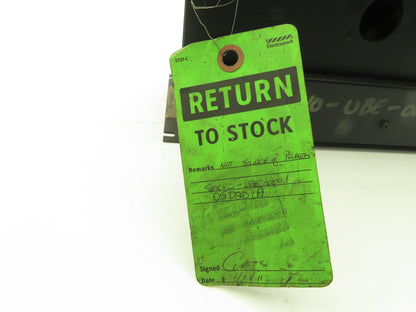 Yaskawa CPCR-MR08C AC Servopack 220V Servo Drive Power Module CPCR-MR-CA08C