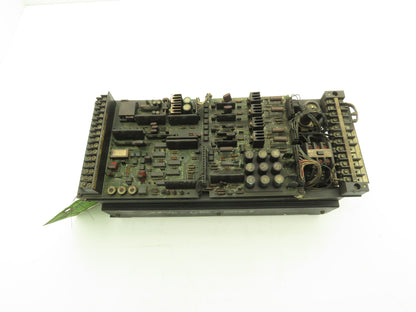 Yaskawa CPCR-MR08C AC Servopack 220V Servo Drive Power Module CPCR-MR-CA08C