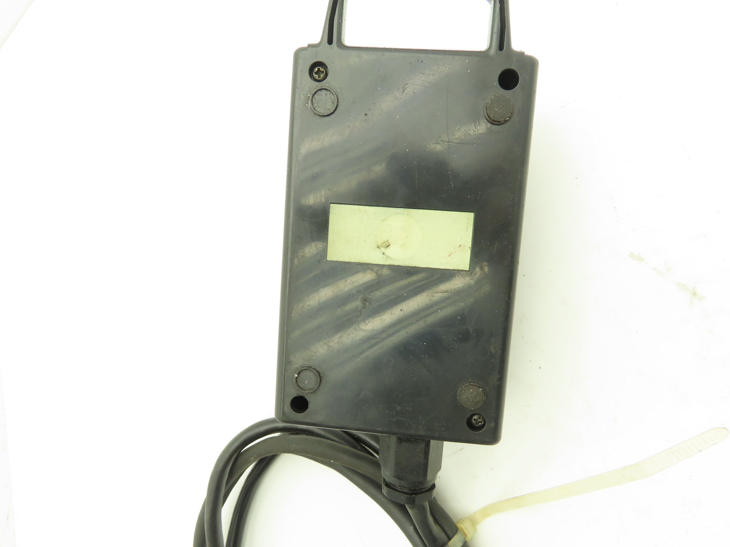 Fanuc A860-0202-T001 CNC Manual Pulse Generator Handwheel Controller With Cord