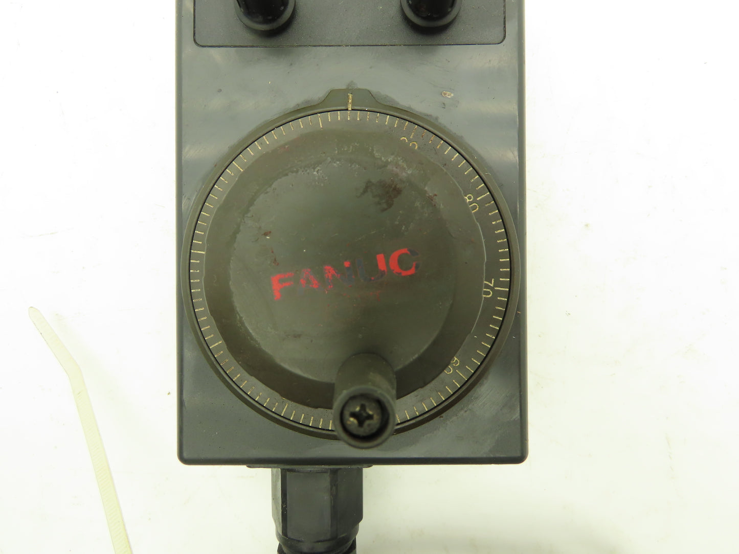 Fanuc A860-0202-T001 CNC Manual Pulse Generator Handwheel Controller With Cord