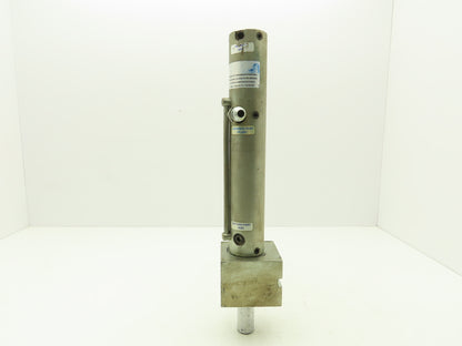Centerline 8832-MFB-.20-24C13-R4-M00GC OHMA Air over Oil Piercing Cylinder