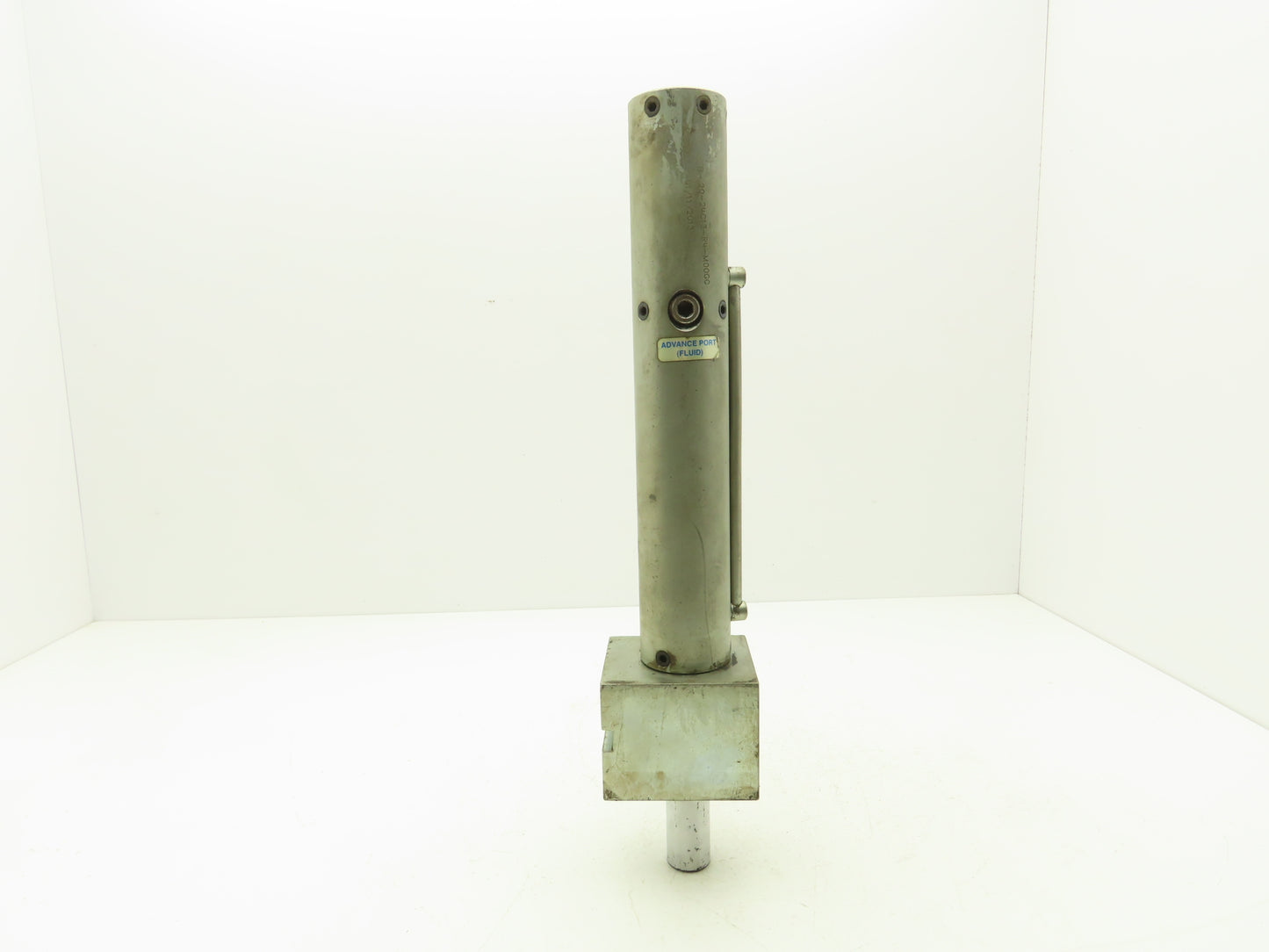 Centerline 8832-MFB-.20-24C13-R4-M00GC OHMA Air over Oil Piercing Cylinder