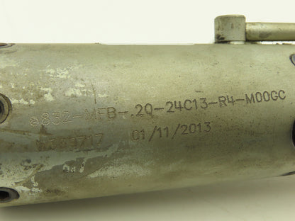 Centerline 8832-MFB-.20-24C13-R4-M00GC OHMA Air over Oil Piercing Cylinder