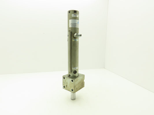 Centerline 8832-MFB-.20-24C13-R4-M00GC OHMA Air over Oil Piercing Cylinder