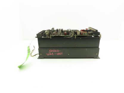 Yaskawa CPCR-MR08C AC Servopack 220V Servo Drive Power Module CPCR-MR-CA08C