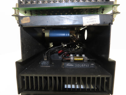 Yaskawa CPCR-MR08C AC Servopack 220V Servo Drive Power Module CPCR-MR-CA08C