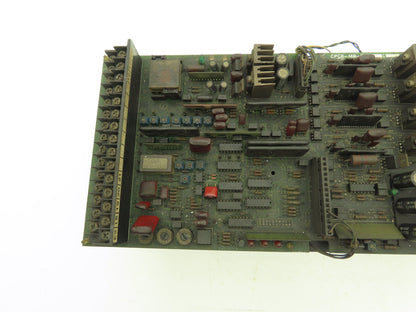 Yaskawa CPCR-MR08C AC Servopack 220V Servo Drive Power Module CPCR-MR-CA08C